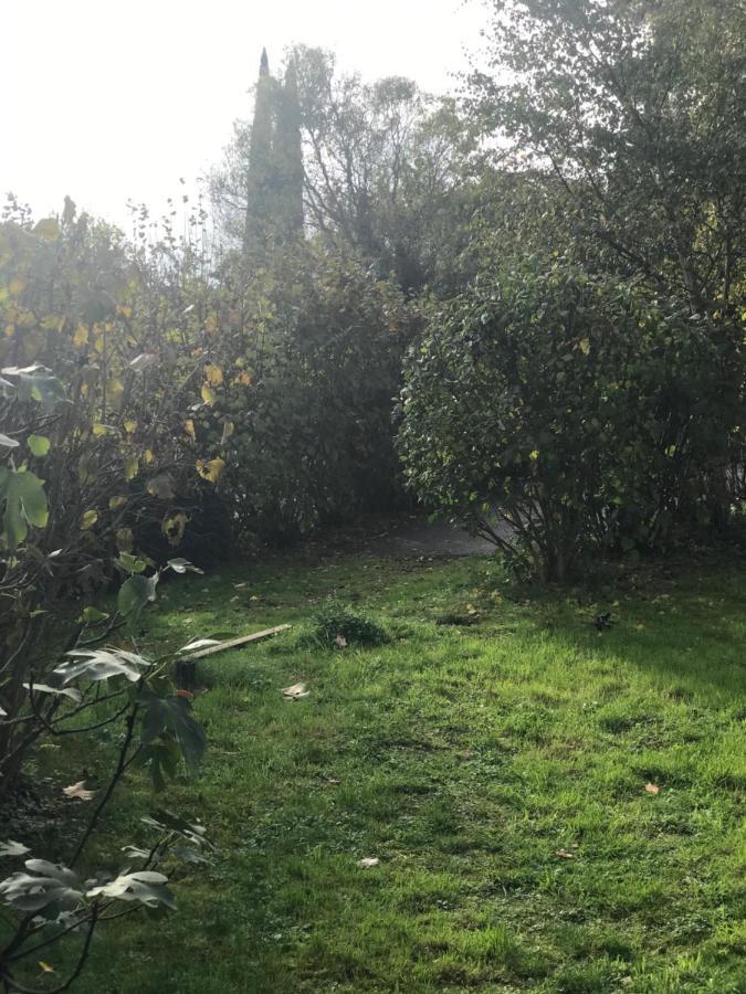 Ravissant Appartement Dans Cadre Verdoyant Marchampt Exteriér fotografie